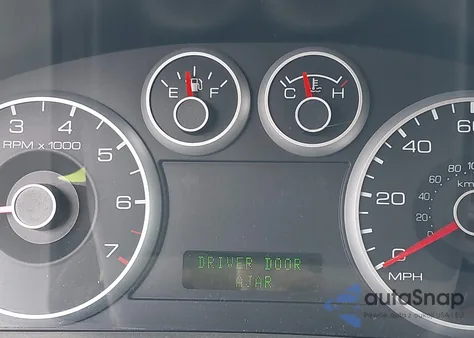 2008 Ford Fusion Se z USA, uszkodzony, nr VIN 3FAHP07Z78R186379